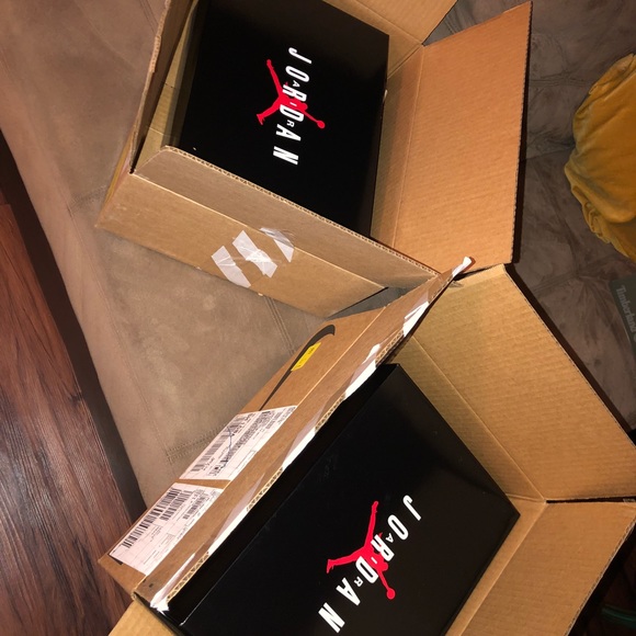 2018 NIKE AIR JORDAN 11 CONCORD XI SZ 10 - Picture 7 of 8